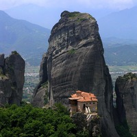 greek estate