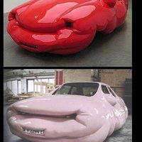 Gas Hogs