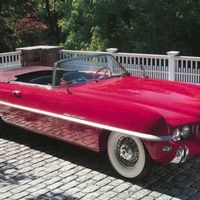 54 Dodge Fire Arrow