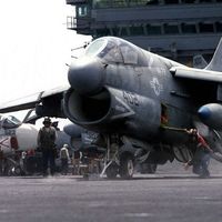 What plane is this?