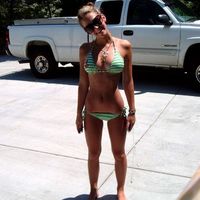 Hot concrete