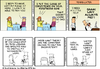 dilbert is the best