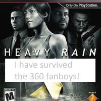 Heavy Rain