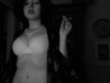 Smoke fetish