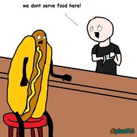 denial