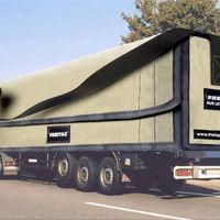 Interesting paint job #1