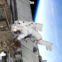 COOL SPACE PICS