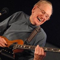 R.I.P. Les Paul