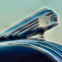 fractalius pontiac