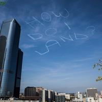 How Do I Land?