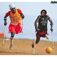 RUN NIGGAHEAD! 