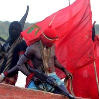 African pirates 4
