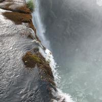 Iguassu falls