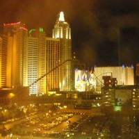 view from the room...
