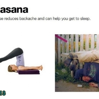 Russian Yoga 5