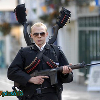 What london needs right now