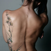 Ink back
