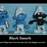 There goes the neighborhood