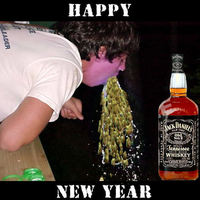 Happy New Year