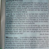 letter of the day