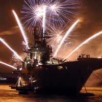 ROYAL NAVY