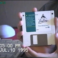 The scourge of 1995