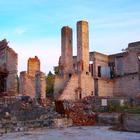 Old Ruins