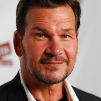 R.I.P. - Patrick Swayze, 1952-2009 