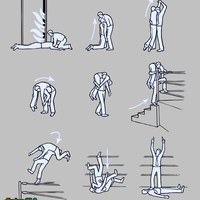 in case of fire