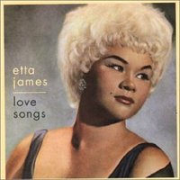 RIP Etta James