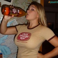 Drink up!