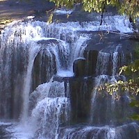 Lewis River