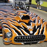 Fun at the Motorplex 9-25-11