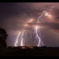 lightning 7