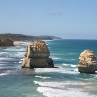 weekend away to the otways