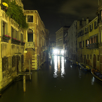VENICE