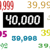 40,000 images on plus613.net!