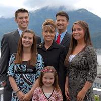 Bristol Palin (right) loves the cawk :)