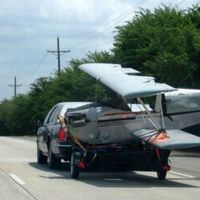 junior towing