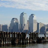 NYC Post 911