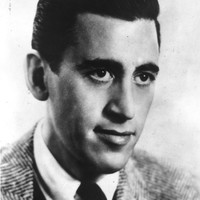 Salinger 25 percent smaller (not dinky)