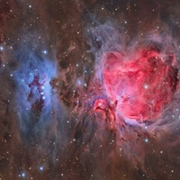 pretty stars
