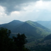 GREAT SMOKEY MOUNTAINS