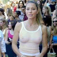 Jessica Biel