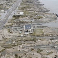 Another view of Crystal Beach