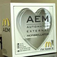 coming soon to McDonalds