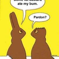 Happy Easter