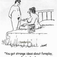 foreplay
