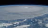 Hurricane Isabel from space - 1