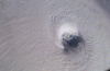 Hurricane Isabel from space - 3